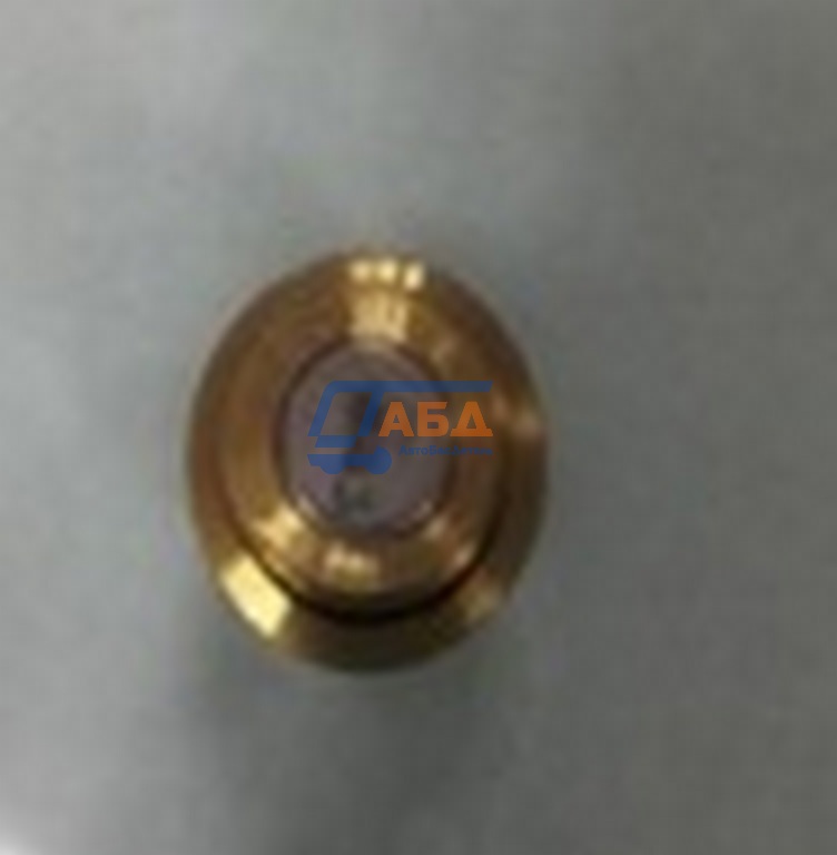 Пробка поддона картера M 18*1,5 Ютонг 6121