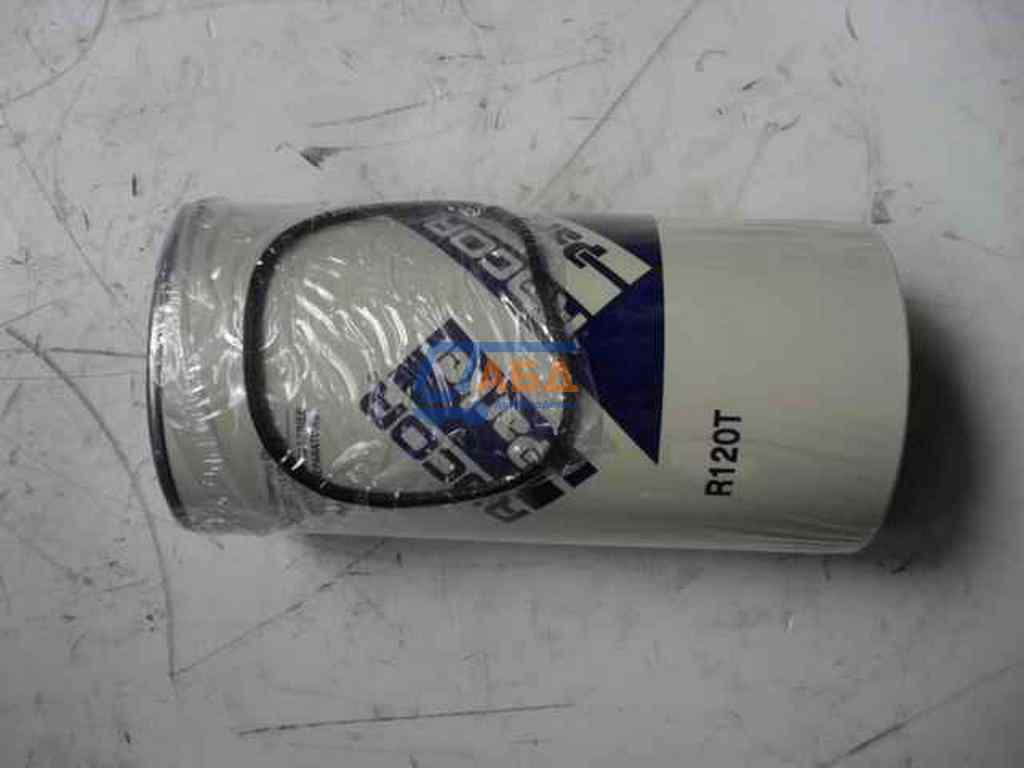 Фильтр топливный сепаратор (R120T) Yutong 6122 6129 6852