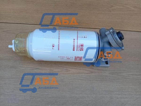 Фильтр топливный сепаратор Ютонг Yutong 6127 C12 1105-00743 FS36277 5346737 1105-00751