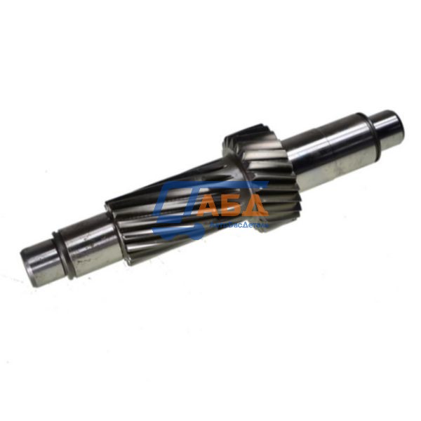 Вал промежуточный 1524 з кпп ZF 5S-42