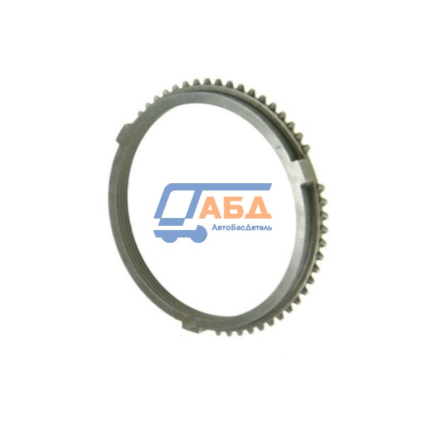 Кольцо синхронизатора 3-4 передачи ZF 5S-42