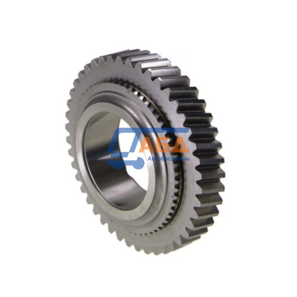 Шестерня задней передачи 44 зуб кпп ZF 5S-42