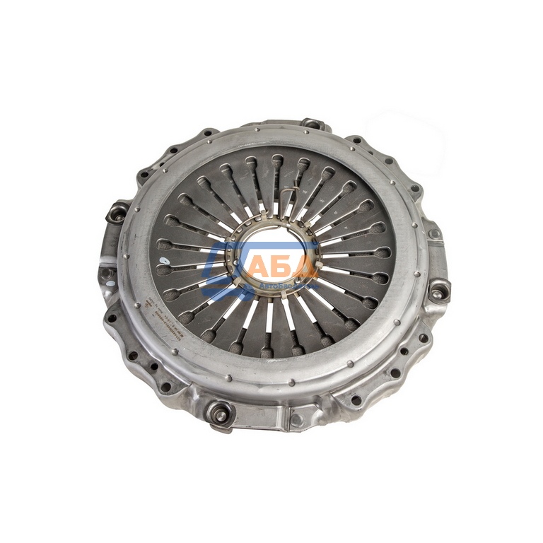 Корзина сцепления Yutong 6122