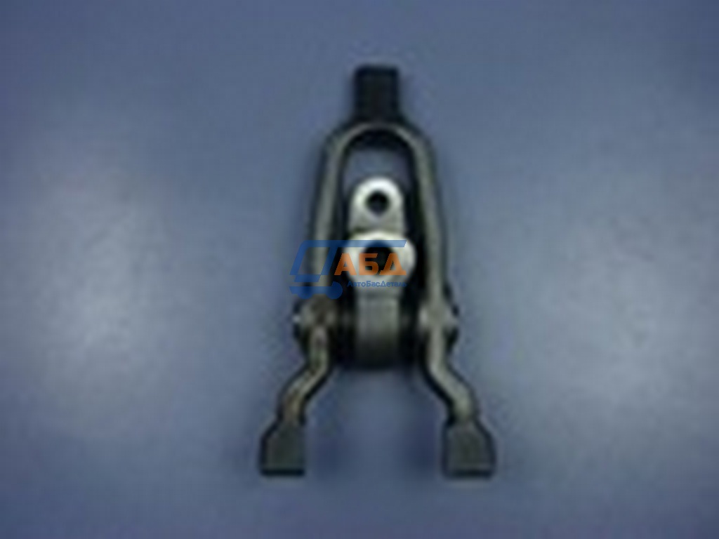 Вилка сцепления в сборе Yutong 6122, MAN Interciti