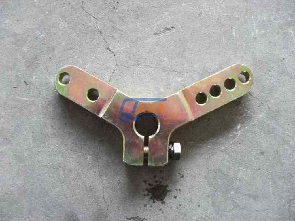 Коромысло переключения передач,?10.5,95mm Yutong