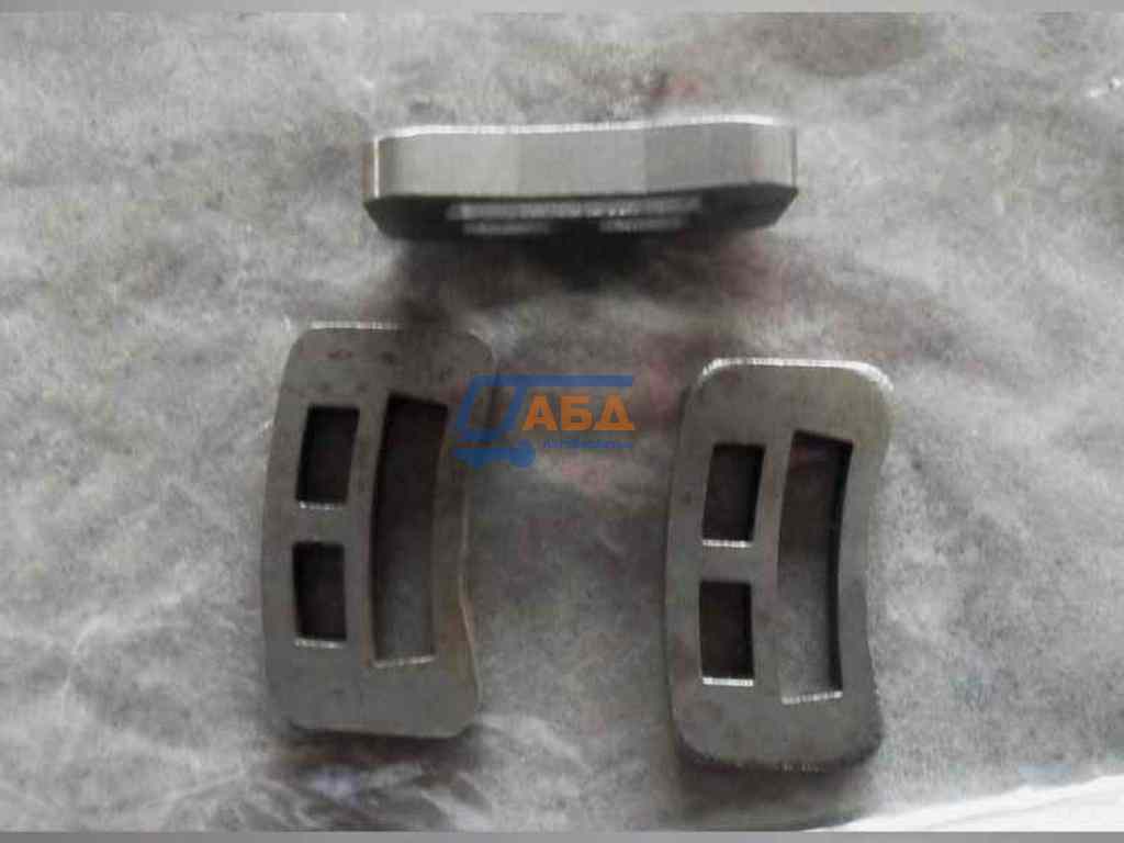 Соединительный блок (фиксатор) КПП 6S160 Yutong