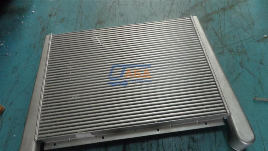 Интеркулер XMQ6130