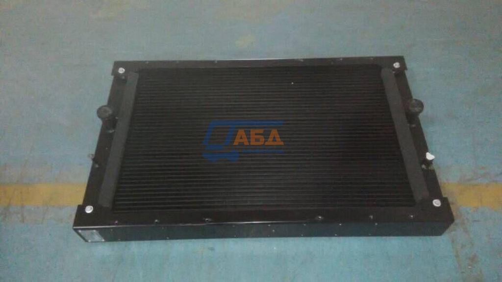 Радиатор XMQ6900