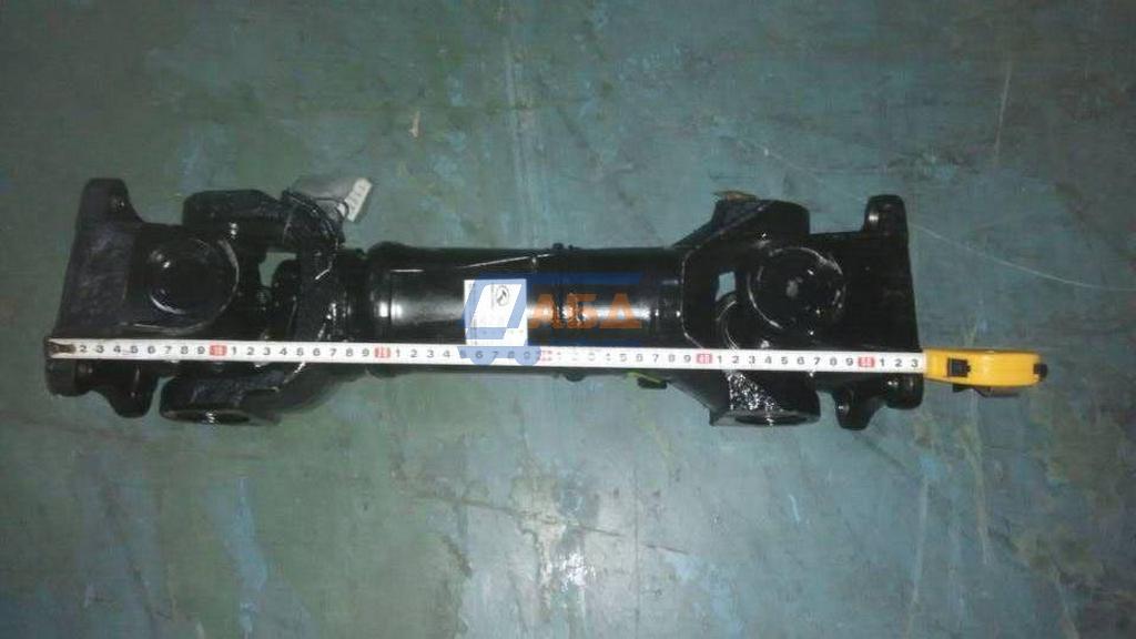 Вал карданный L=520 XMQ6127
