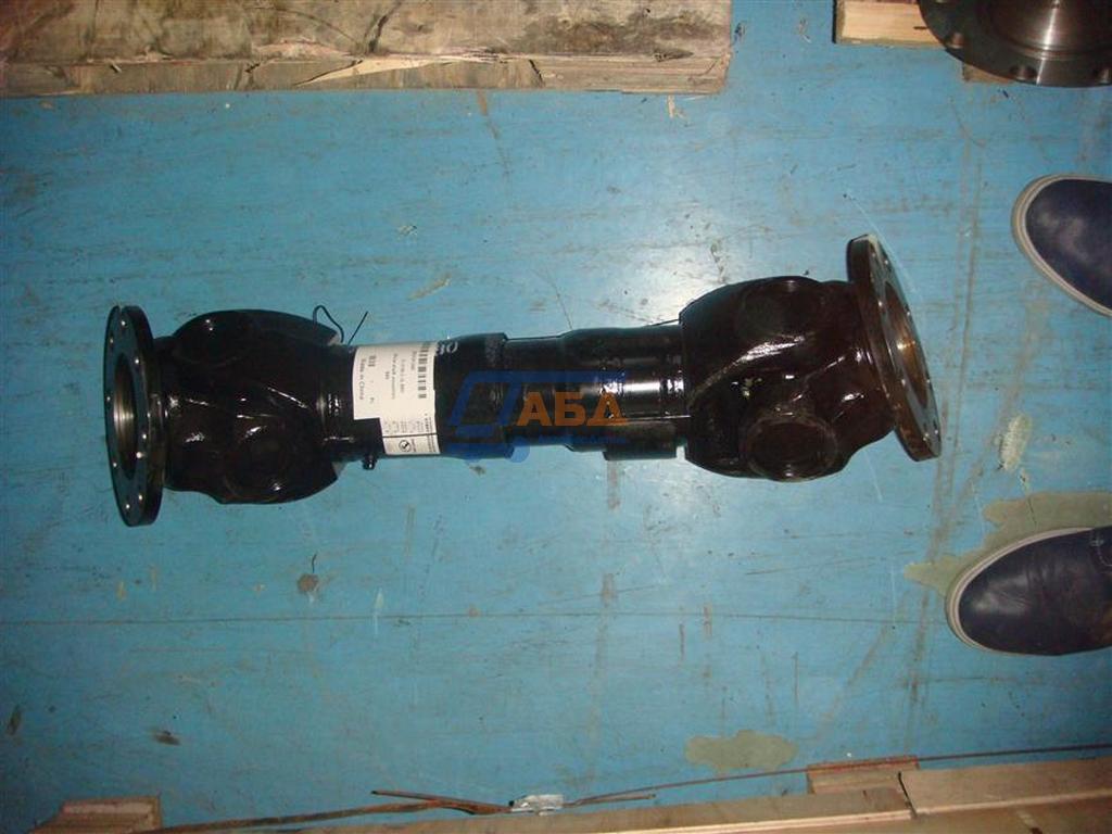 Вал карданный L=580 XMQ6127
