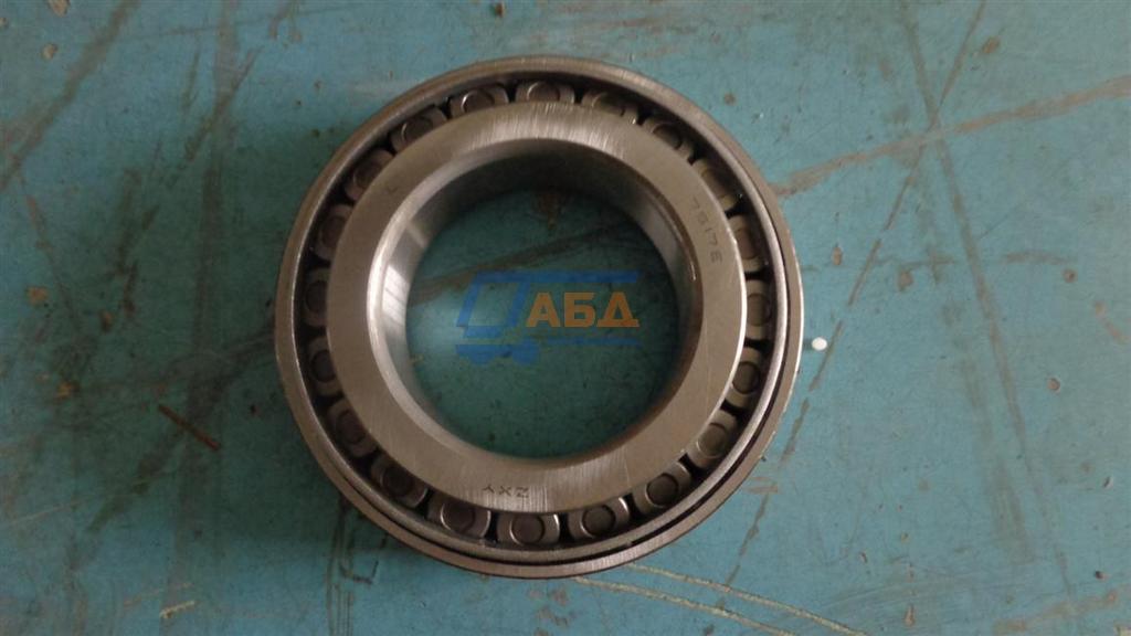 Подшипник ступицы задний наружный XMQ6900