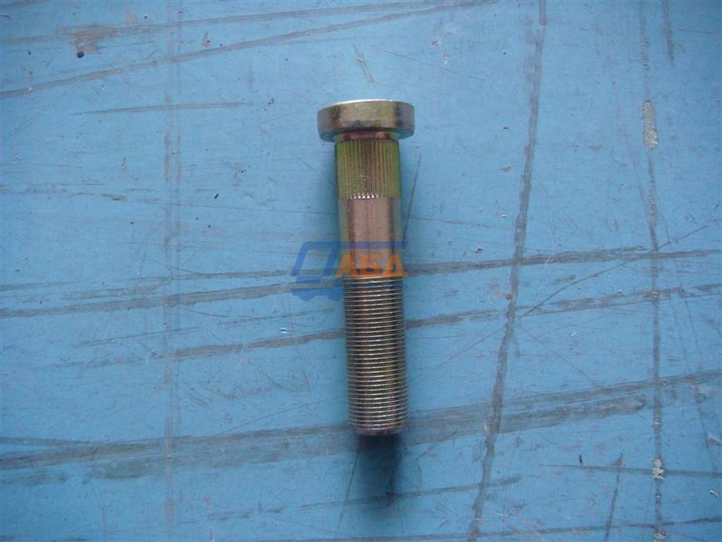 Шпилька колеса задняя XMQ6127,6129