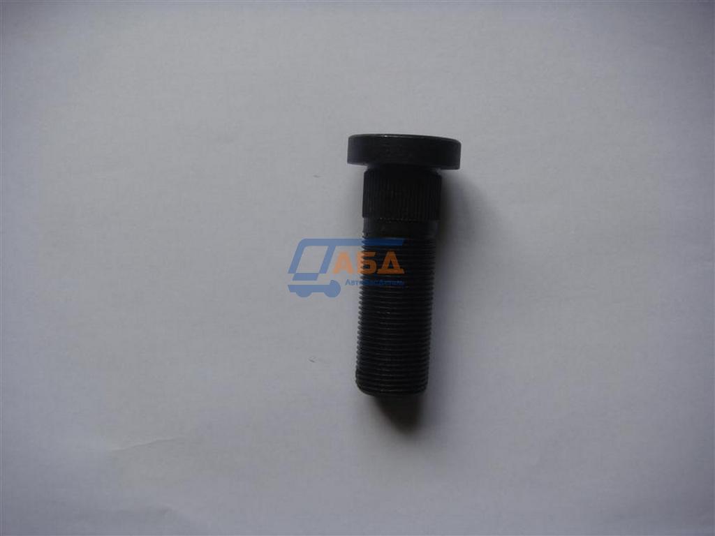 Шпилька колеса передняя XMQ6129,6130