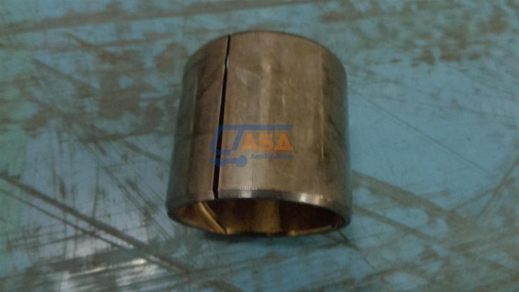 Втулка шкворня нижняя (50mm) XMQ6127,6129,6130