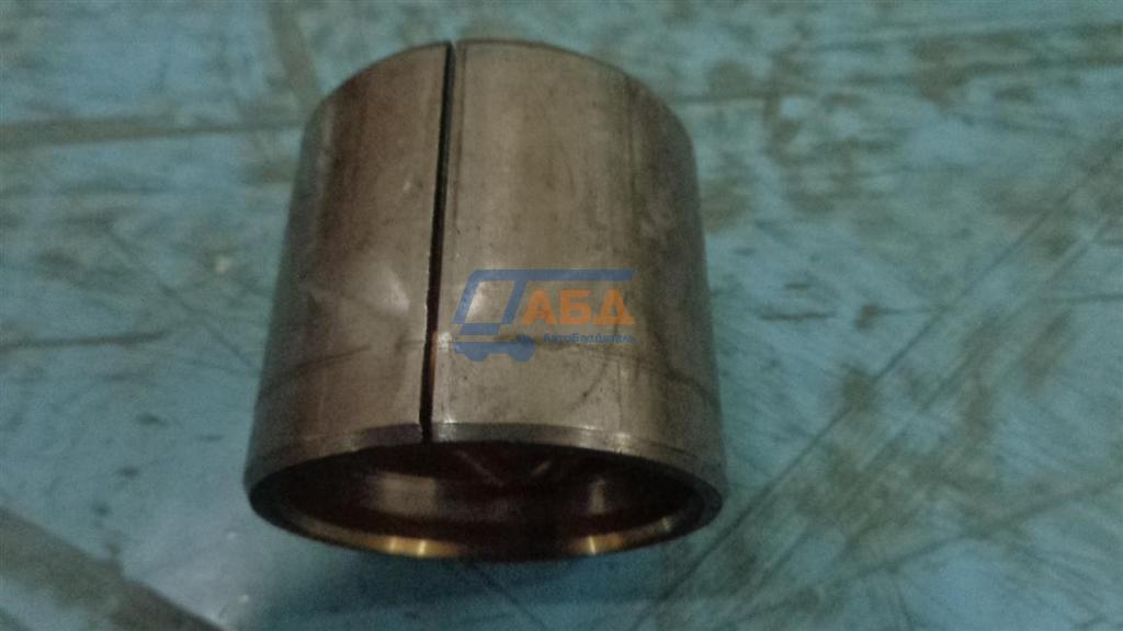 Втулка шкворня верхняя (51mm) XMQ6127,6129,6130
