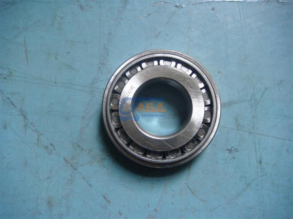 Подшипник ступицы передний наружний XMQ6800