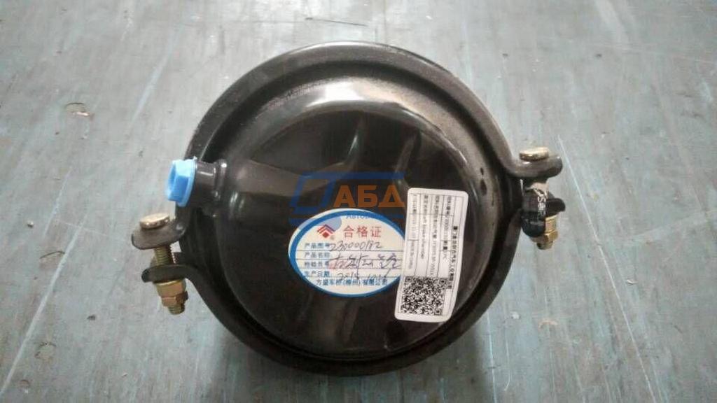 Камера тормозная передняя левая XMQ6120