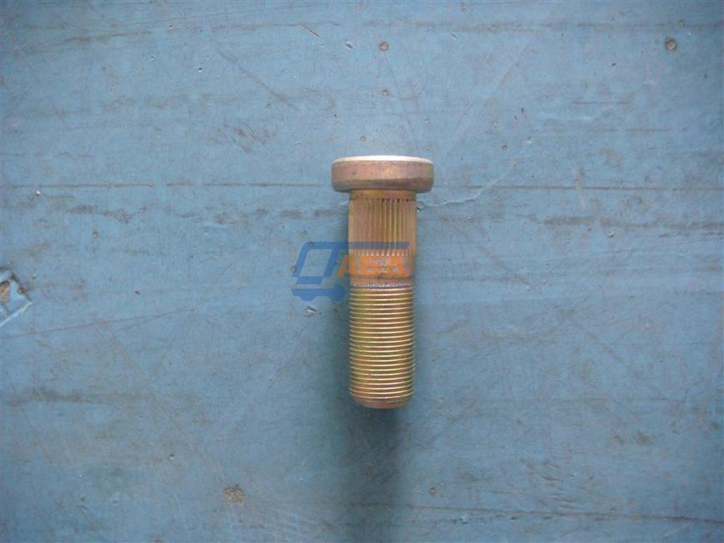Шпилька колеса передняя XMQ6127,6129