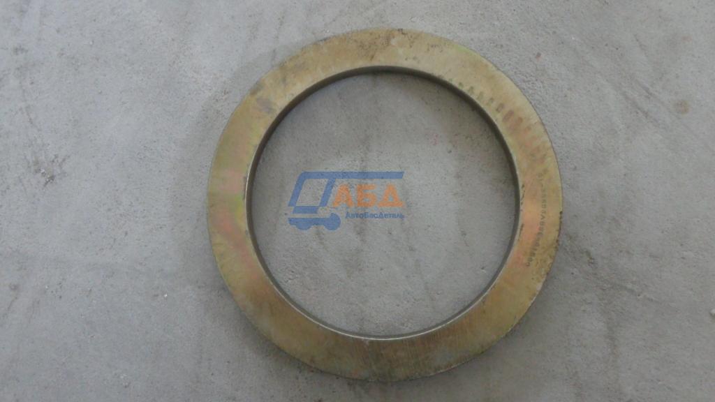 Кольцо АБС переднее XMQ6800,6900