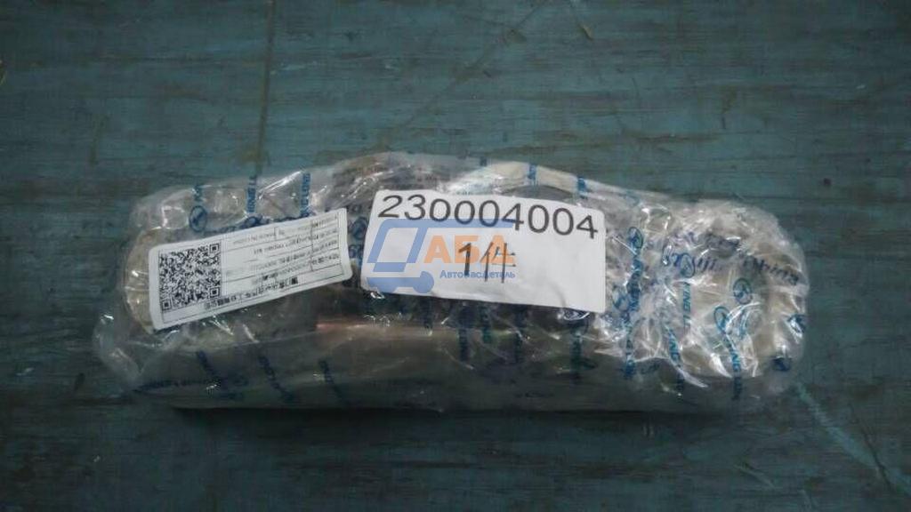 Рем.комплект шкворня XMQ6820G