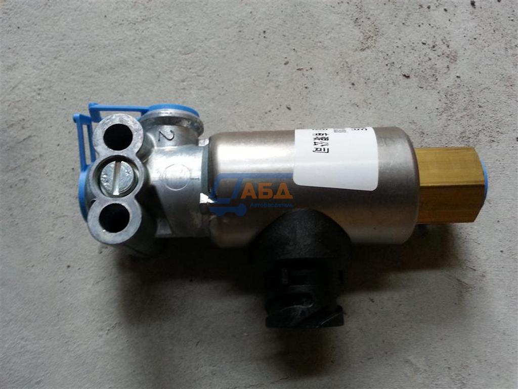 Клапан электромагнитный EBS XMQ6130