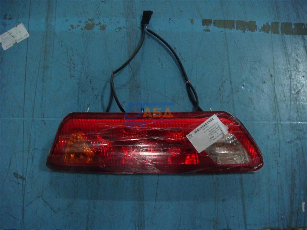 Фонарь задний правый XMQ6120