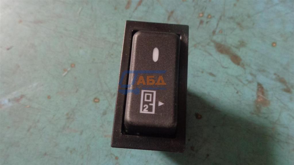 Переключатель окрытия средней двери XMQ 6120