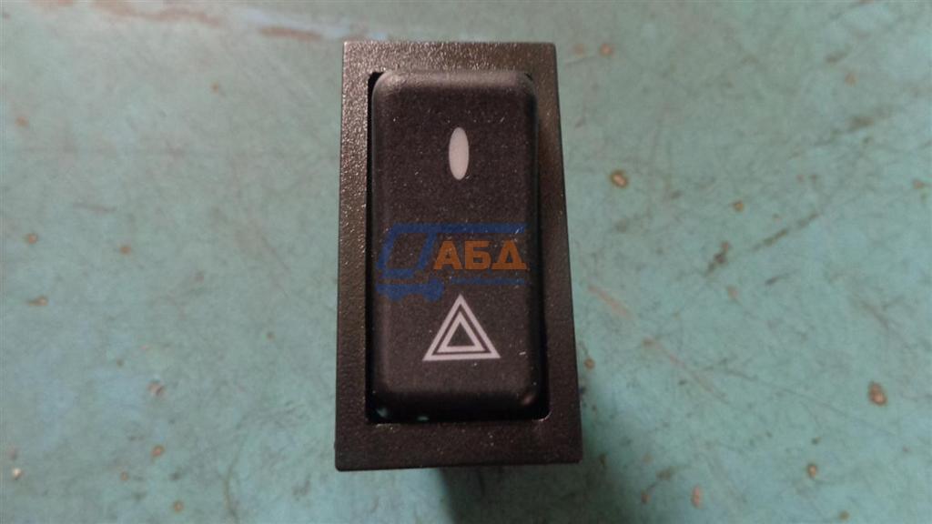 Переключатель на панели приборов аварийка XMQ6129