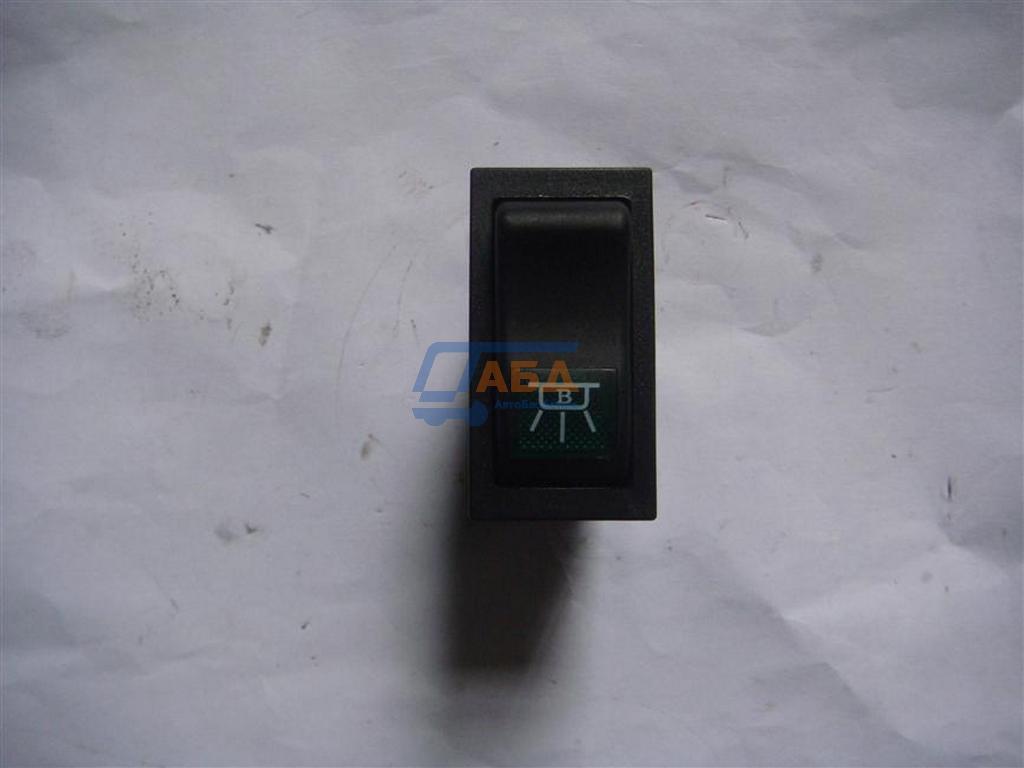 Переключатель на панели приборов дневного света XMQ6127