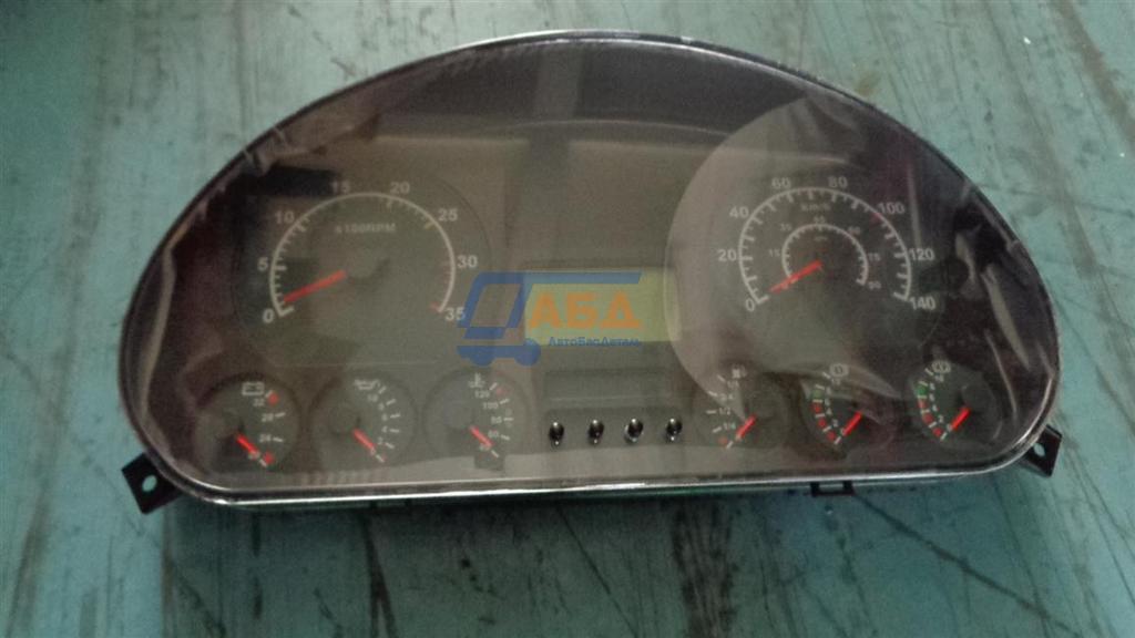 Панель приборов XMQ6800