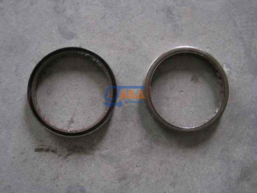 Cальник полуоси Yutong ZK6129  66х77х7,5
