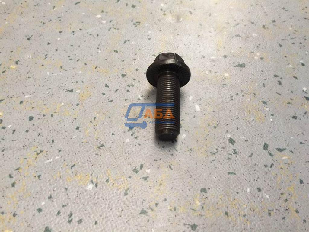 Болт M16*1.5*40  10.9