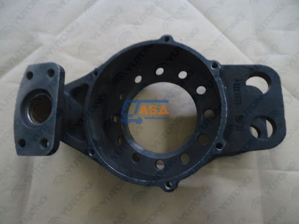 Цапфа задняя Yutong 6129