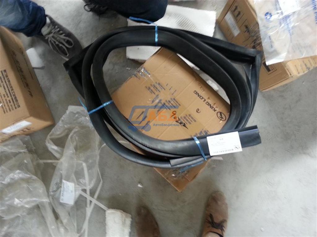 Уплотнитель средней двери XMQ6129