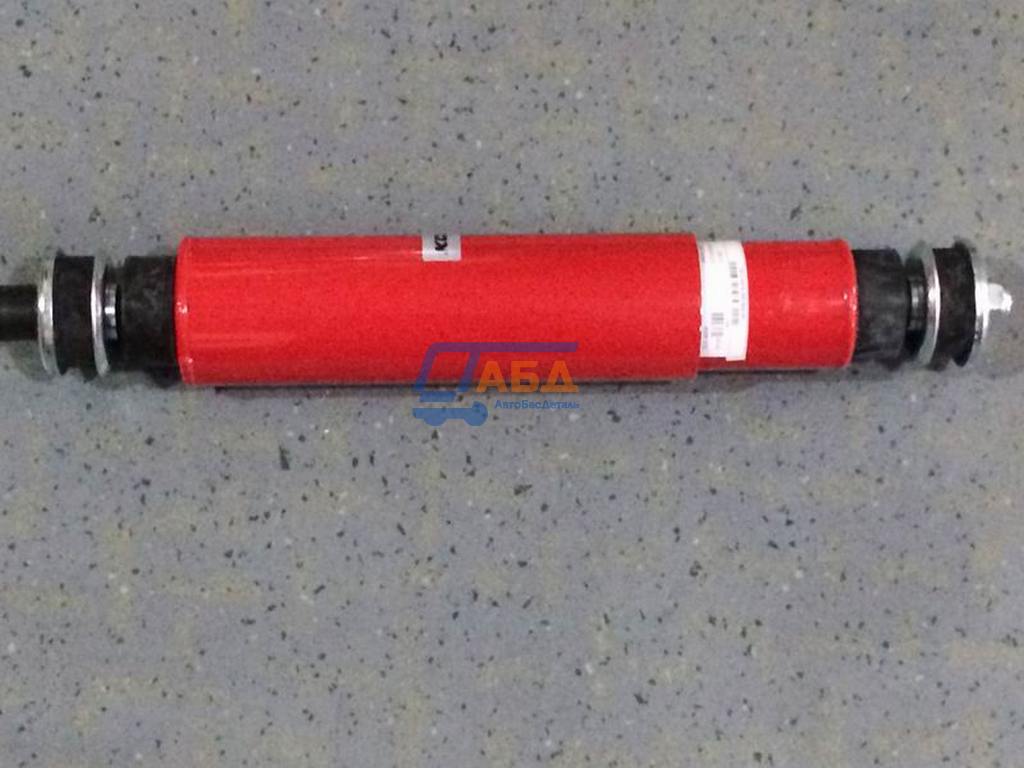 Амортизатор подвески задней в сборе Yutong 6122