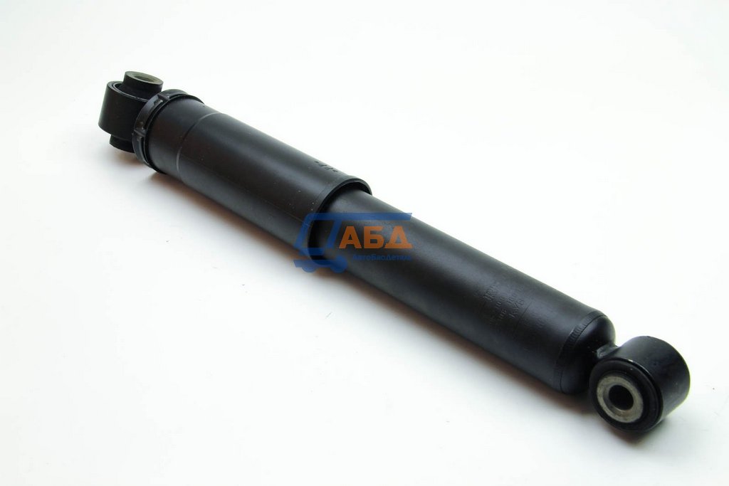 Амортизатор передний Higer 6885, 6891 (шпилькаухо)
