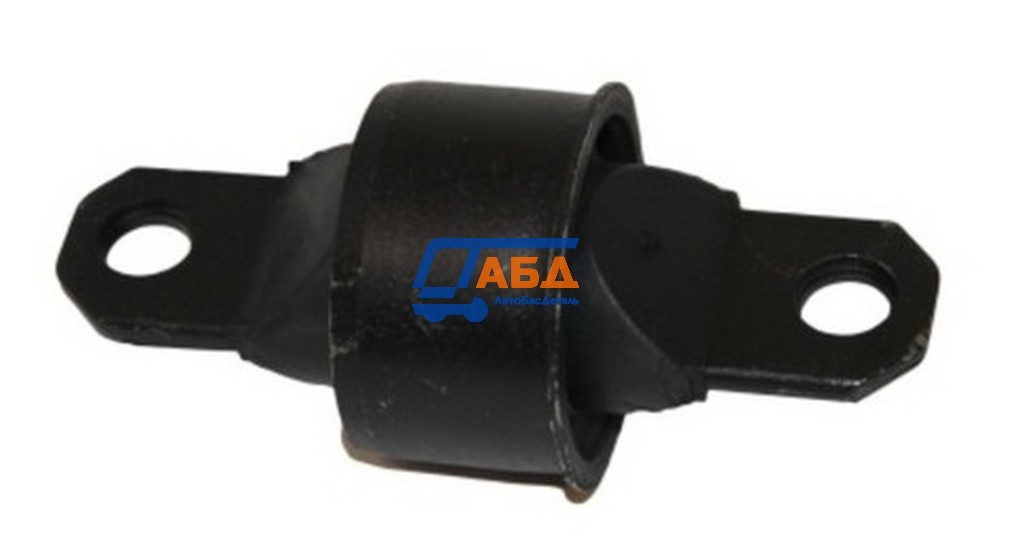 Сайлентблок штанги реактивной 130мм Higer 6885,6109
