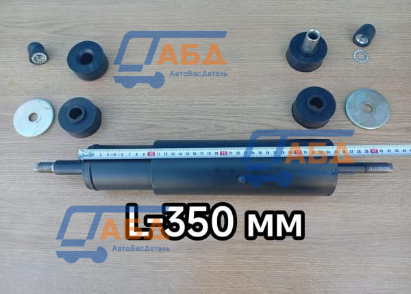 Амортизатор задний стержень/стержень в сборе HIGER 6129 10 (HIGER 29V41-35100*01020)