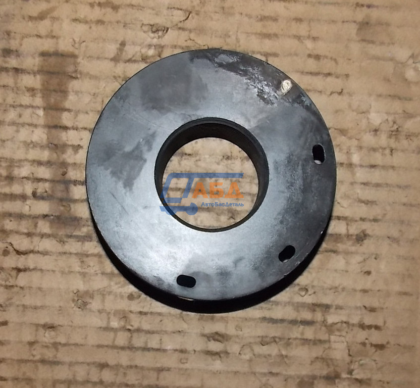 Гайка передней ступицы (М45х2) Yutong 6122 