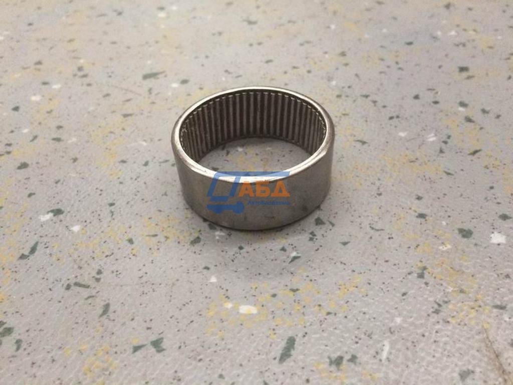 Подшипник игольчатый роликовый (мал) Yutong 6938