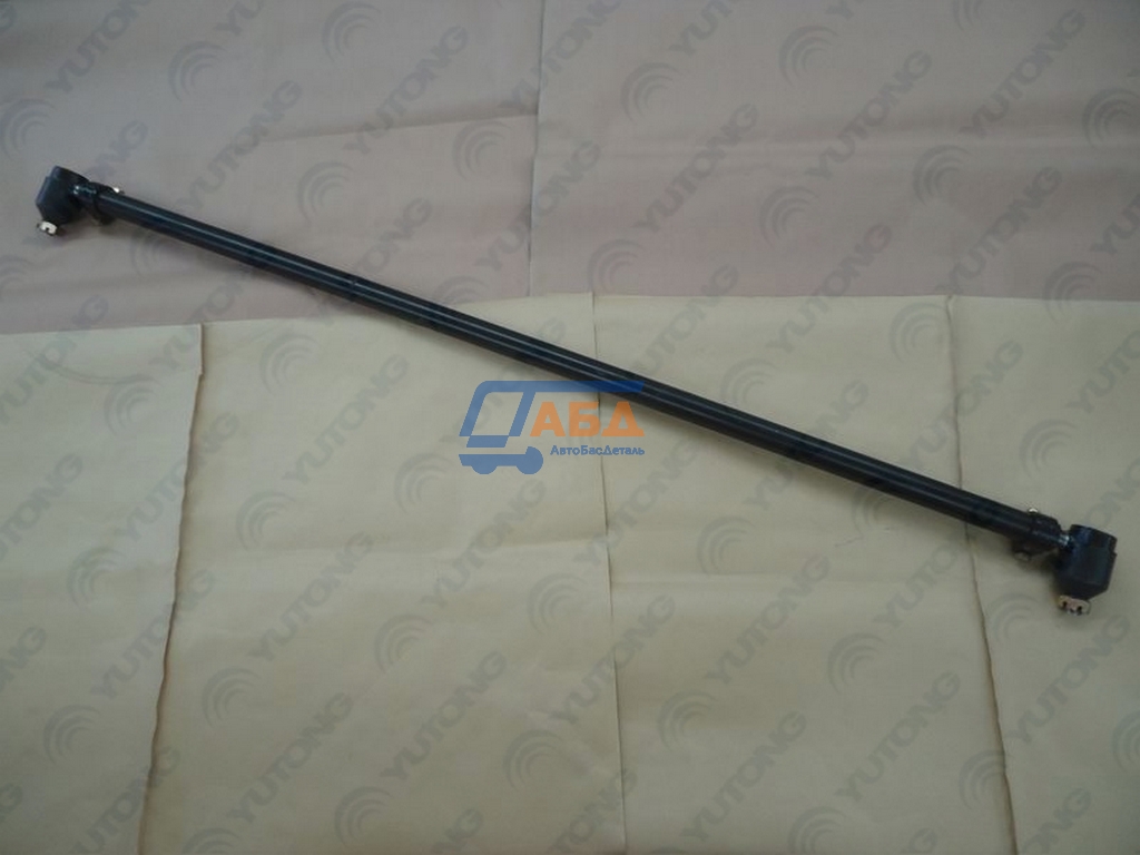 Тяга поперечная в сборе ZK6938HB9  (42*817400)