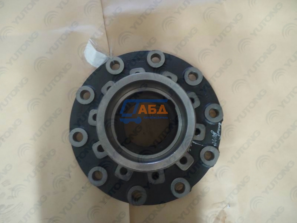 Ступица передняя Yutong ZK6122H9,ZK6129H