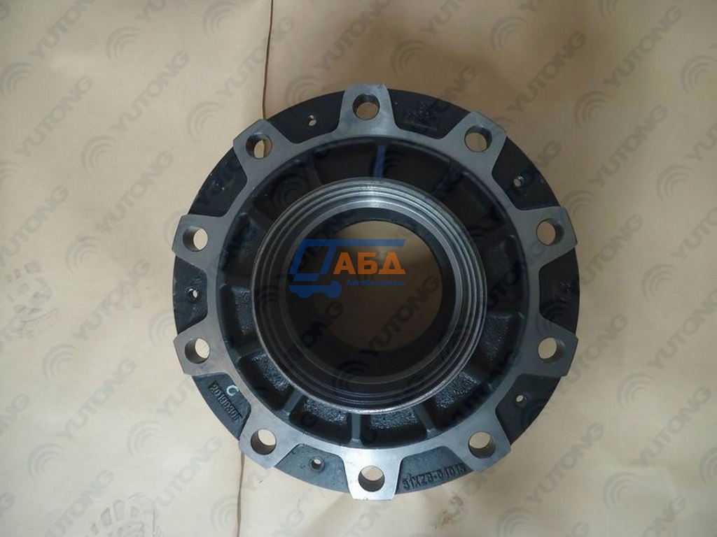 Ступица задняя YUTONG ZK6129