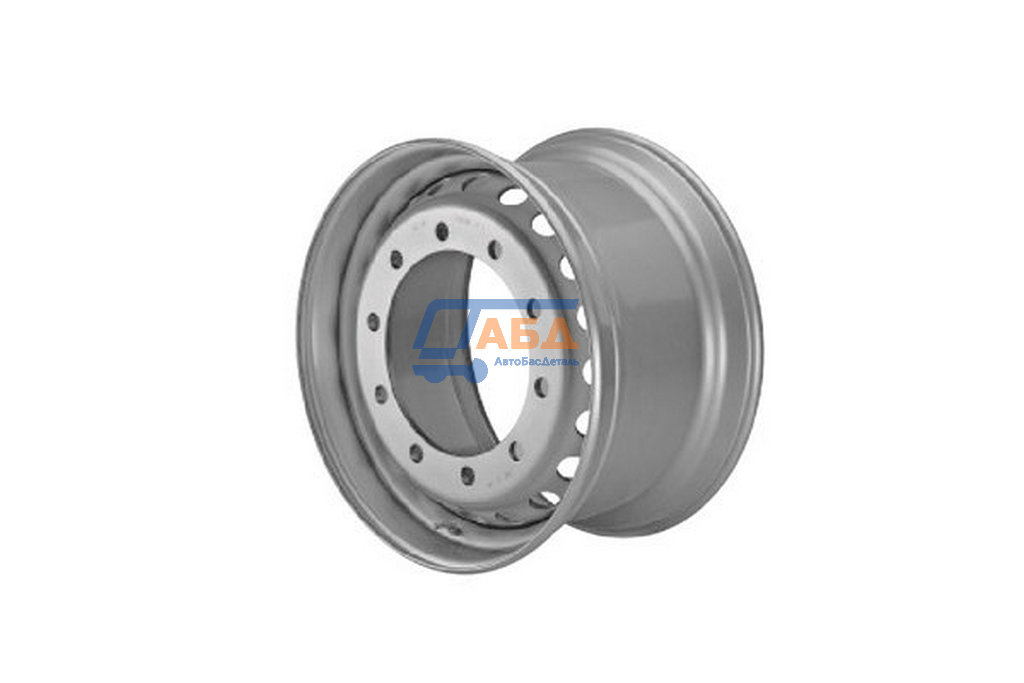 Диск колесный 8.25R-22.5 Higer