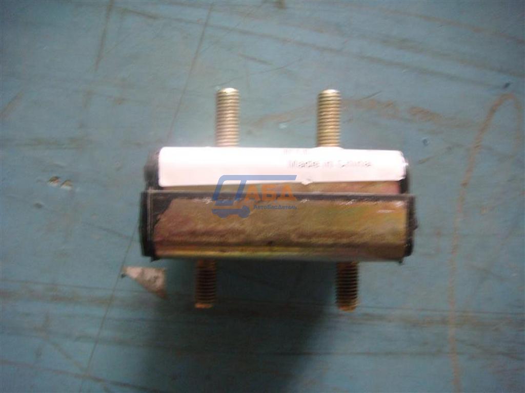 Подушка двигателя передняя XMQ6130