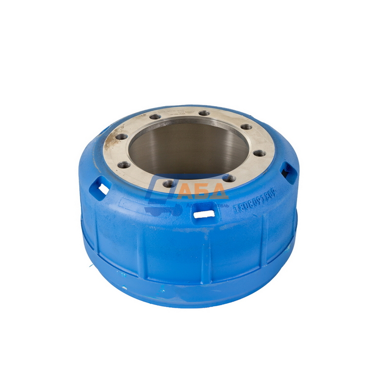 Барабан тормозной задний Yutong 6852 (400*450*228)