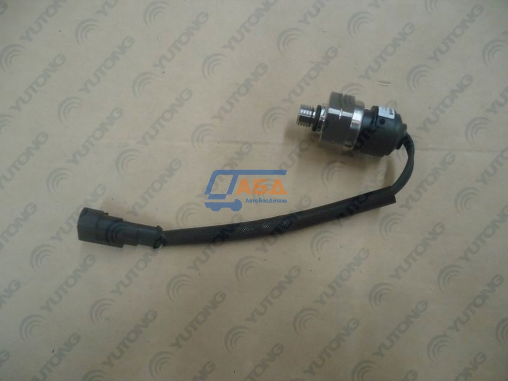 Датчик давления стояночного тормоза Yutong 612269386128
