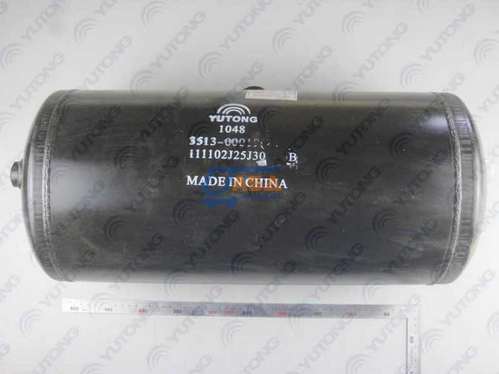 Воздушный баллон (ресивер) 25L,246 Yutong