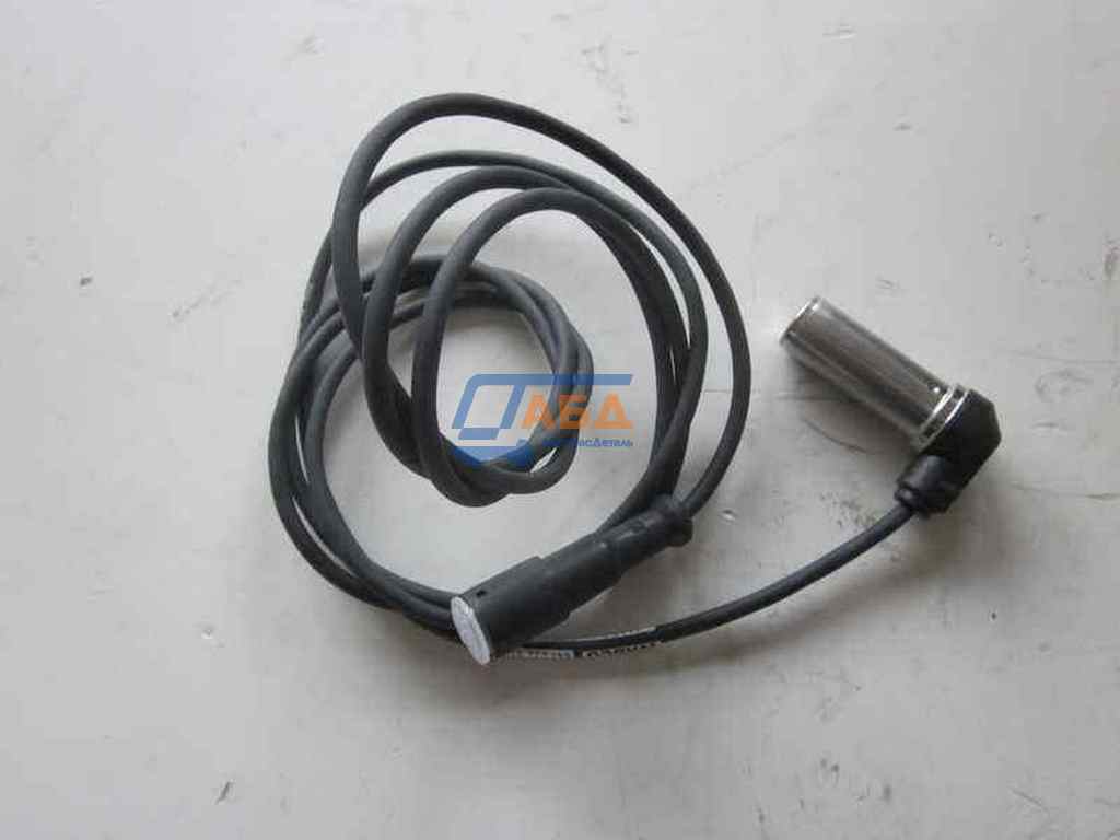Датчик АБС (угловой) Yutong 612269386128