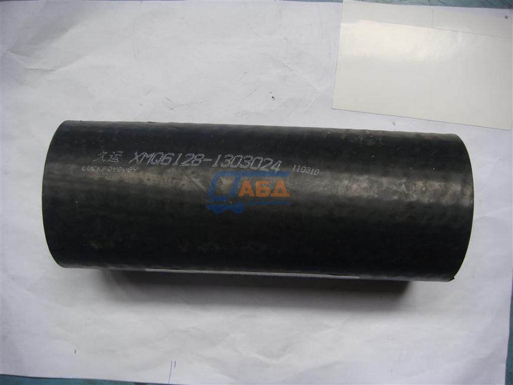 Патрубок водяной прямой D60-180 XMQ6130